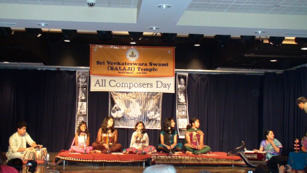 Preserving the Living Tradition of Hindustani Classical Music dsc00355