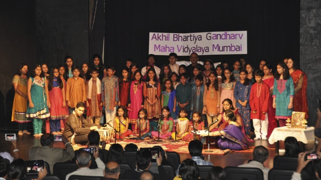 Preserving the Living Tradition of Hindustani Classical Music dsc 0021