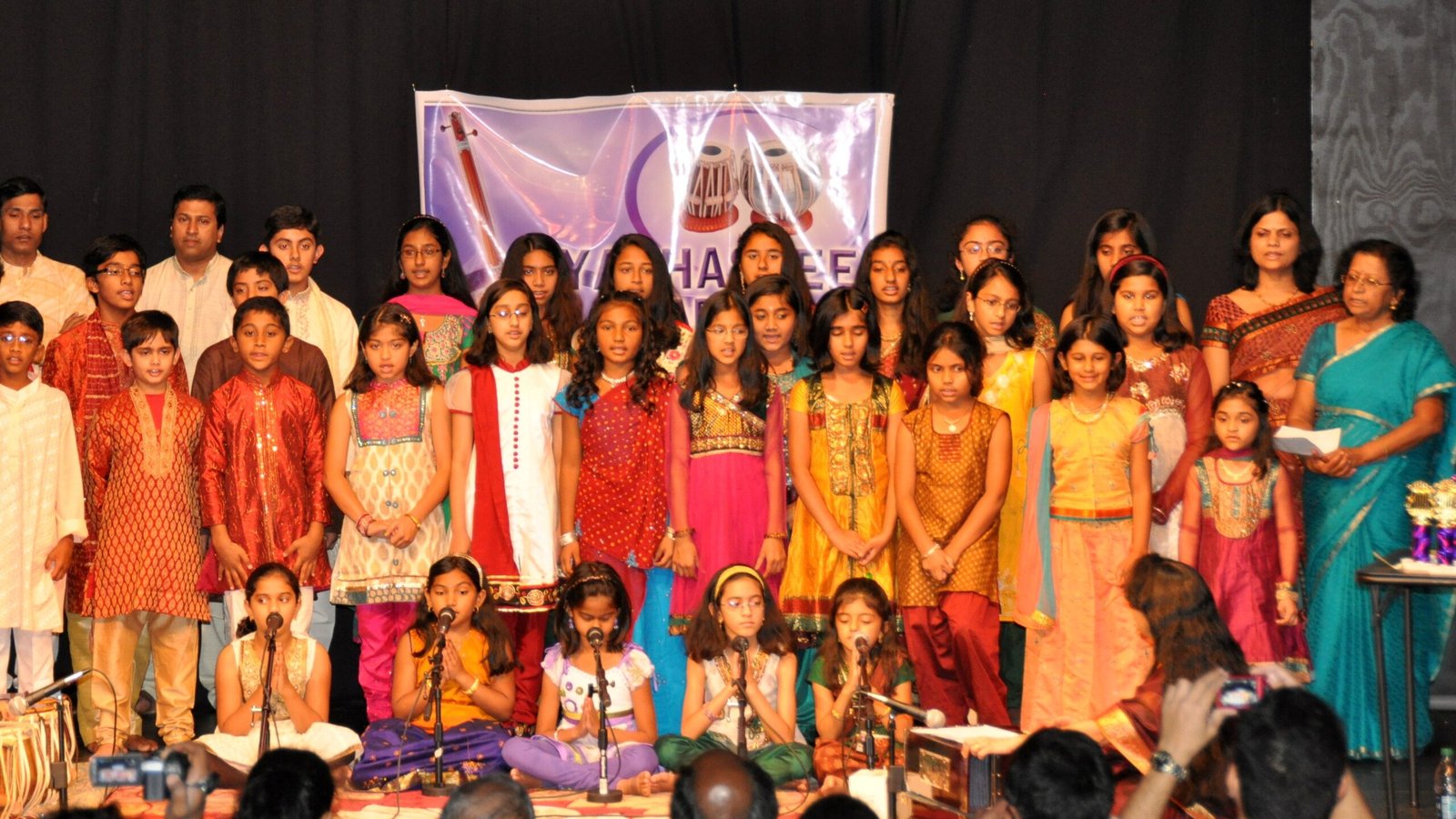 Preserving the Living Tradition of Hindustani Classical Music dsc 0136 1