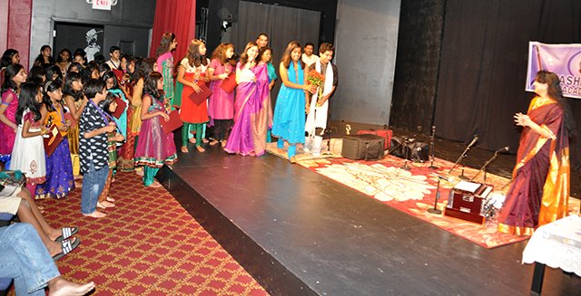 Preserving the Living Tradition of Hindustani Classical Music dsc 0361