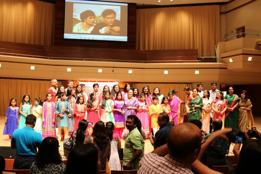 Preserving the Living Tradition of Hindustani Classical Music img 0245