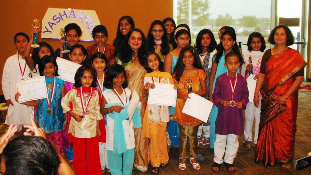 Preserving the Living Tradition of Hindustani Classical Music img 3234