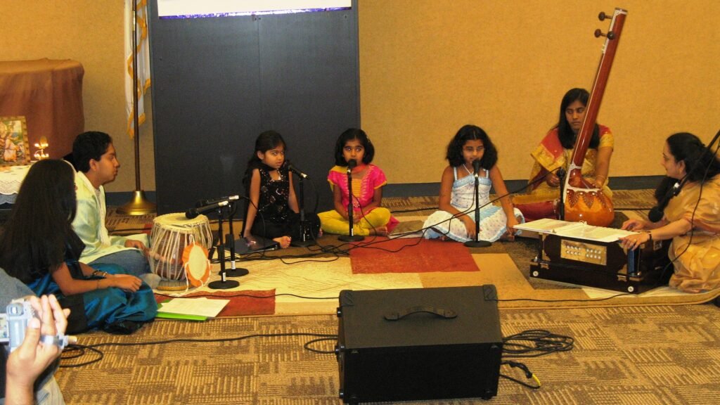 Preserving the Living Tradition of Hindustani Classical Music img 4896